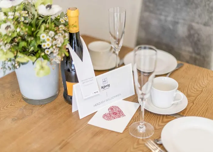 Haus Norderstrasse 61 Whg 8 * Westerland